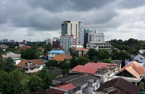 Yangon Bed & Breakfast | T Venus Bed and Breakfast