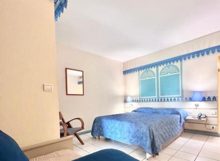 Pointe du Bout Apartment | T1 BIS RDC Carayou Marina Pointe du Bout