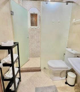 Temara Apartment | T1 Charmant & Cosy à 10 min de Hay Riad, Accès Facile