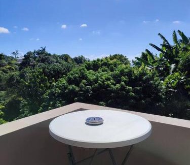 Saint-Andre Apartment | T1 - O' relax