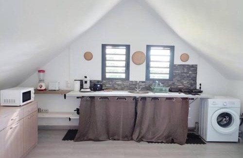 Saint-Andre Apartment | T1 - O' relax