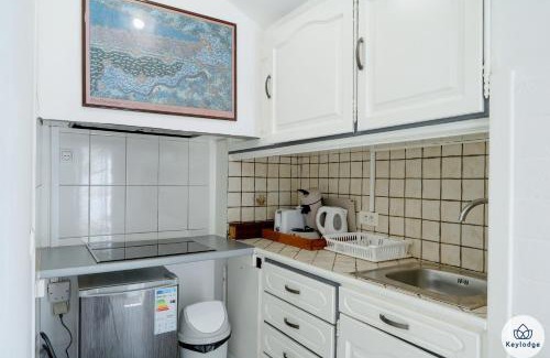Saint-Pierre De La Reunion Apartment | T1 - Perl'Ocean - 3 étoiles - Piscine - Saint-Pierre