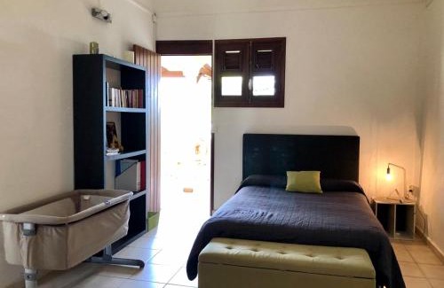 Le Gosier House | T2 agréable et lumineux proche des plages du Gosier - 1 chambre