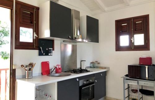 Le Gosier House | T2 agréable et lumineux proche des plages du Gosier - 1 chambre