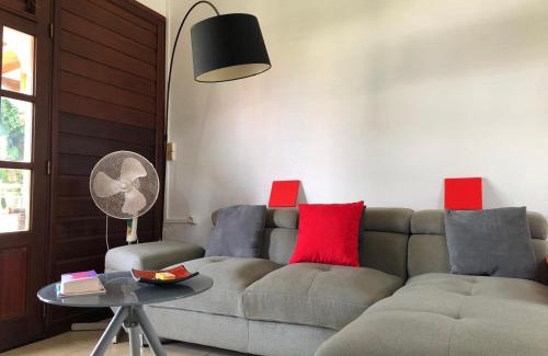 Le Gosier House | T2 agréable et lumineux proche des plages du Gosier - 1 chambre