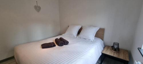 Charleville-Mezieres Apartment | T2 centre rénové 35 m2 comfort !