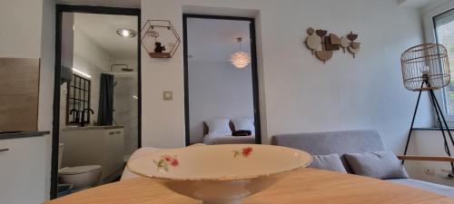 Charleville-Mezieres Apartment | T2 centre rénové 35 m2 comfort !