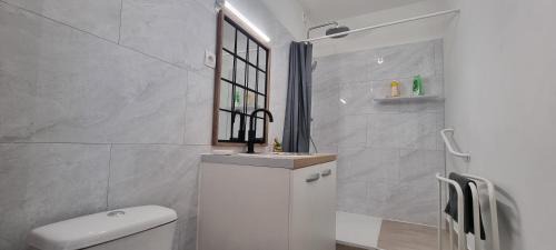 Charleville-Mezieres Apartment | T2 centre rénové 35 m2 comfort !