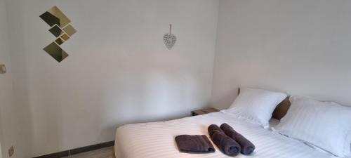 Charleville-Mezieres Apartment | T2 centre rénové 35 m2 comfort !
