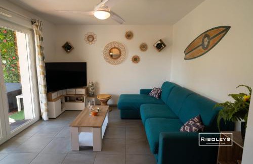 Vias Apartment | T2 climatisé avec WIFI et piscine