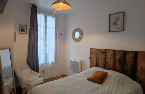 Argeles Gazost Apartment | T2 Coeur d' Argelès-Gazost, tout à pied