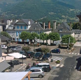 Argeles Gazost Apartment | T2 Coeur d' Argelès-Gazost, tout à pied
