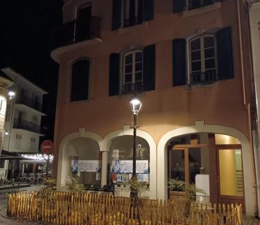 Argeles Gazost Apartment | T2 Coeur d' Argelès-Gazost, tout à pied