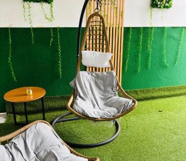 Le Lamentin Apartment | T2 confortable à Acajou Lamentin