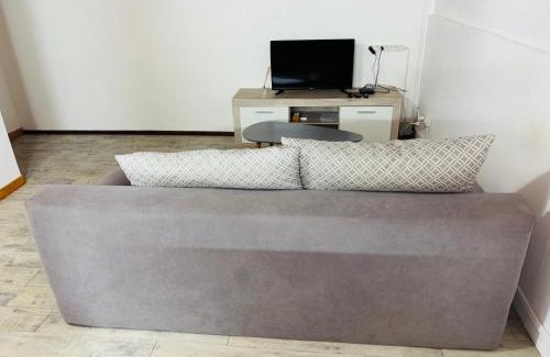 Le Lamentin Apartment | T2 confortable à Acajou Lamentin