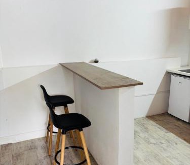Le Lamentin Apartment | T2 confortable à Acajou Lamentin