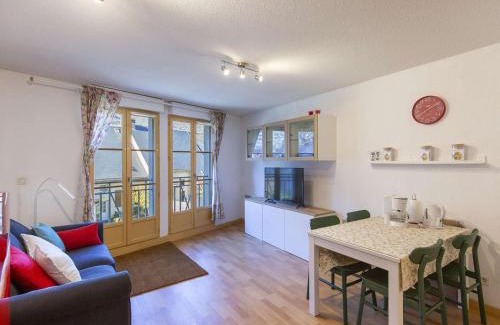Luz-Saint-Sauveur Apartment | T2 cosy en centre-ville avec parking, proche commodités, 3 stations de ski, non fumeur - FR-1-402-118