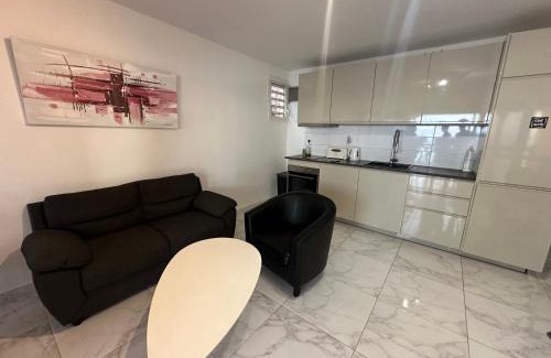 Grand Case Apartment | T2 Grand Case accès Direct Plage