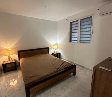 Grand Case Apartment | T2 Grand Case accès Direct Plage