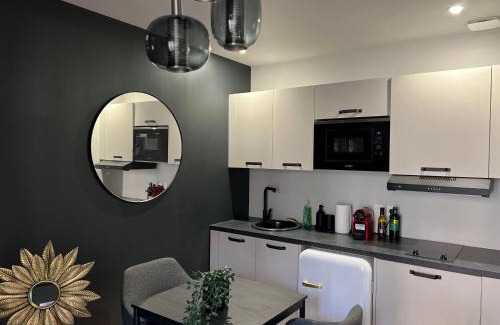 Compans-Caffarelli Apartment | T2 Hyper Centre