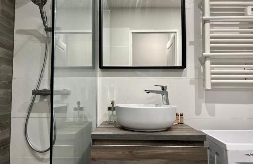 Compans-Caffarelli Apartment | T2 Hyper Centre