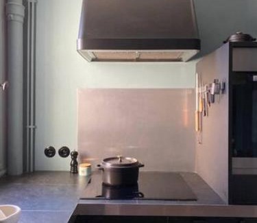 Le Vesinet Apartment | T2 lumineux, Nature et déconnexion, Gare à 6 min