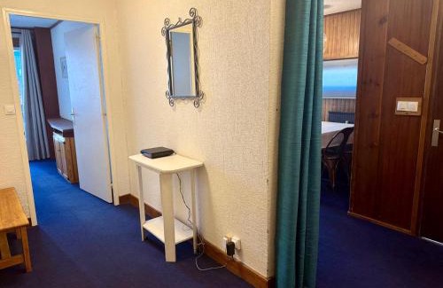 Val Claret Apartment | T2 Sud/Ouest, 100m des pistes, balcon, Wifi, animaux acceptés - FR-1-449-122