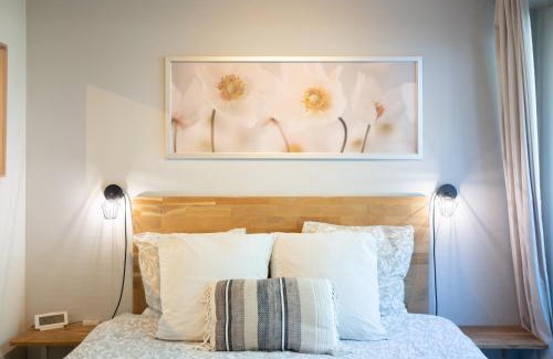 Amidonniers - Caffarelli Apartment | T2 Toulouse centre avec chambre & parking