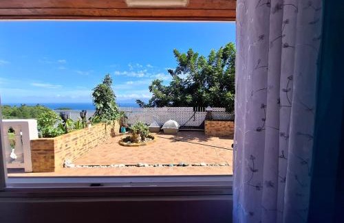 Punaauia Apartment | T2 Villa Moana Nui