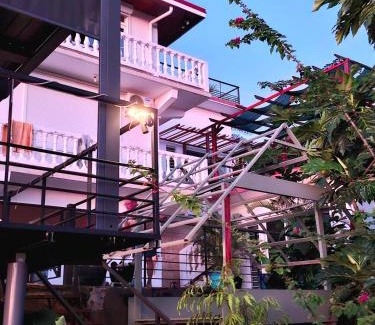 Punaauia Apartment | T2 Villa Moana Nui