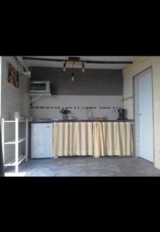 Saint-Leu Apartment | T2 vue sur Ocean Indien