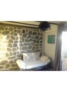 Saint-Leu Apartment | T2 vue sur Ocean Indien
