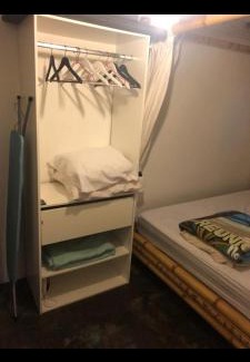 Saint-Leu Apartment | T2 vue sur Ocean Indien