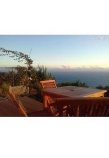 Saint-Leu Apartment | T2 vue sur Ocean Indien