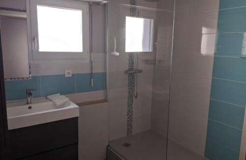 Merignac Apartment | T3 à Mérignac, cosy et bien décoré