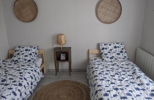 Merignac Apartment | T3 à Mérignac, cosy et bien décoré