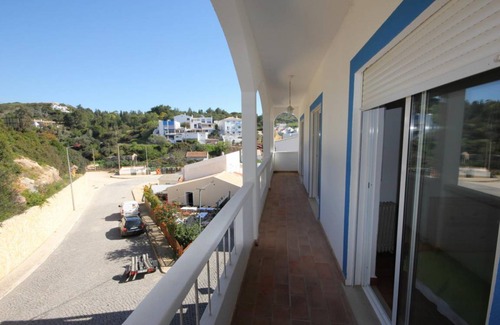 Salema Apartment | T3 Casa dos Arcos by Seewest