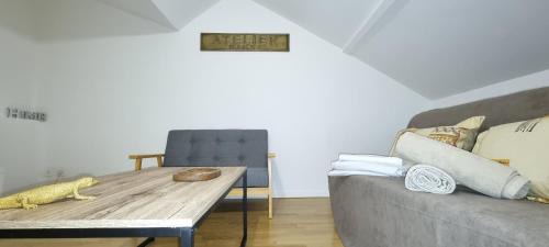 Charleville-Mezieres Apartment | T3 centre rénové 50 m2 confort !