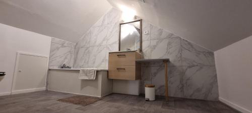 Charleville-Mezieres Apartment | T3 centre rénové 50 m2 confort !
