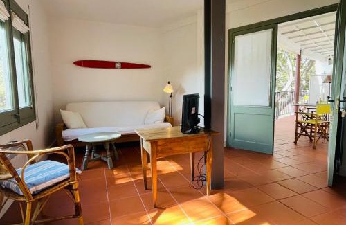Tamariu Apartment | T3 · Charming seaside escape with stunning views