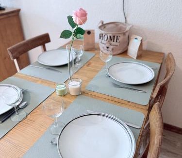 Villard-de-Lans Apartment | T3 façon Chalet, terrasse et garage privé, Villard-De-Lans