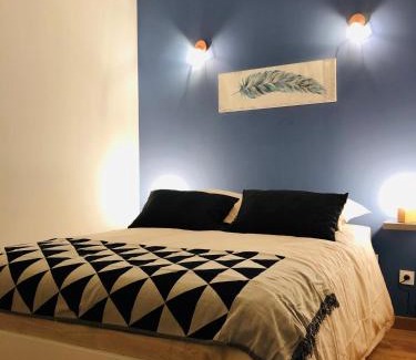 Avignon City Centre Apartment | #T3 intra-muros Avignon