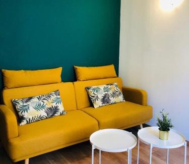 Avignon City Centre Apartment | #T3 intra-muros Avignon
