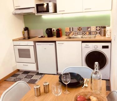 Avignon City Centre Apartment | #T3 intra-muros Avignon