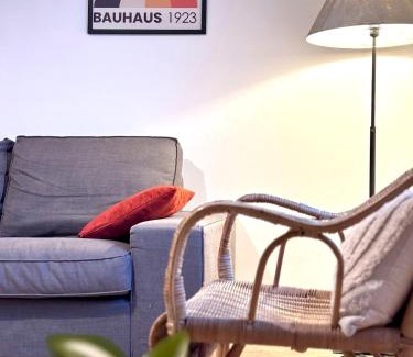 Castres Apartment | T3 l 65m 2 l Bright & Quiet