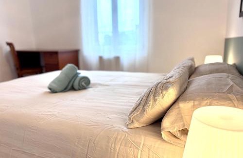 Castres Apartment | T3 l 65m 2 l Bright & Quiet