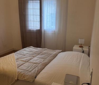 Saint-Assiscle Apartment | T3 proche toutes commodités