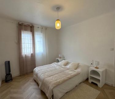Saint-Assiscle Apartment | T3 proche toutes commodités