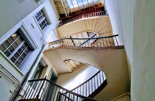 Montauban Apartment | T3 - the "BON'APPART" - Hypercentre - 50 m from the cathedral