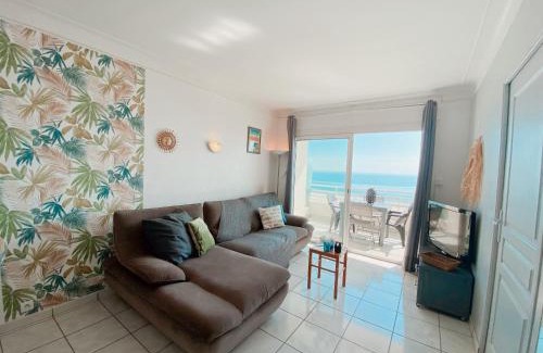 Mediterranee Apartment | T3 Vue mer à couper le souffle
